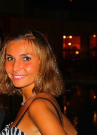 Yaninka, 36 , 