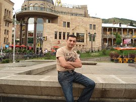 Ahmed Hajiev, 44 ����, ����