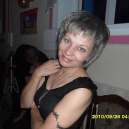 Ninoka Semyk, 58, 