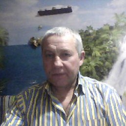 Alexei, ��������������, 70 ���