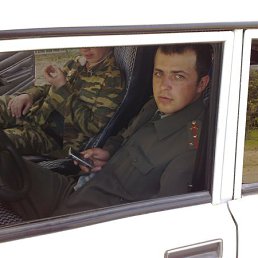Sergei, �����������, 43 ����