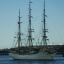  Serzh Van Der Maaremaan,  -  21  2012   Blue River (River Tyne (Thor) III)