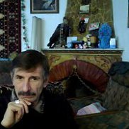 aleks, 55 , 
