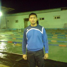 Nodir Abdullaev, ��������, 46 ���