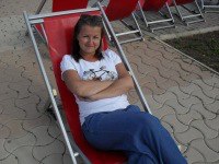 Natalia, 43 , 