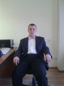 Фото Степан, Пермь, 46 лет Степан, Пермь, 46 лет