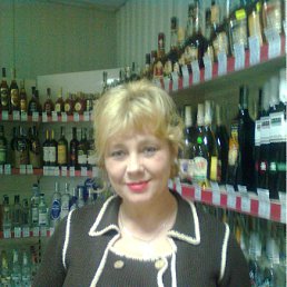 Светлана, 63, Константиновка, Донецкая область