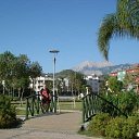 ���� �����, �����-��������� - ��������� 3 ������� 2011 � ������ ��������