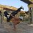    break dance chery