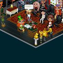 ���� Meow, ������ - ��������� 9 ������� 2013 � ������ �Tropikania�