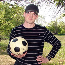 Sergey, -, 44 