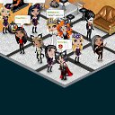 ���� ������ �����, ������, 24 ���� - ��������� 31 ������� 2012 � ������ �Tropikania�