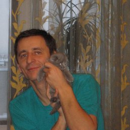 stanislav, 56 , 