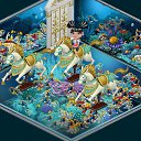 ���� �����, ������-��-���� - ��������� 16 ������ 2013 � ������ �Tropikania�