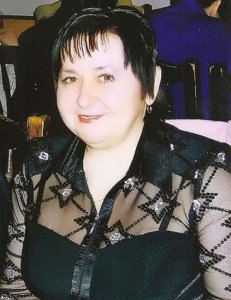 Ludmila, 63, 