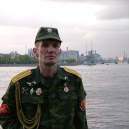 ���� ������, �����-���������, 54 ���� - ��������� 18 ������� 2012