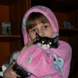 Lady Cat, 23, Балашов