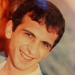 Gevork, , 49 