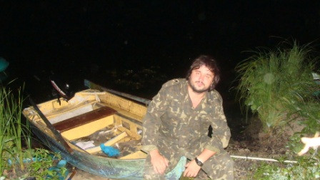 ���� Alex, ����, 45 ��� - ��������� 18 ������ 2011