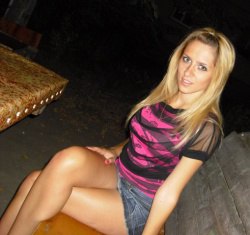 Viola, 29, 