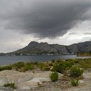 ���� Milos, �����, 65 ��� - ��������� 10 ������� 2011 � ������ �Charvatiya�