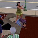 ���� ������, �����, 41 ��� - ��������� 11 ������� 2010 � ������ �Sims 3 (3)�