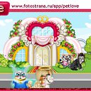 ���� ������� ���������, �������, 26 ��� - ��������� 7 ������� 2011 � ������ �PetLove�