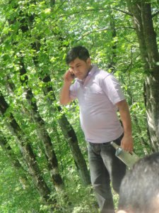 ���� Farid, ����, 42 ���� - ��������� 9 ���� 2013
