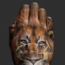 ���� ����. ��������� �� ��!, ������, 72 ���� - ��������� 1 ��� 2012 � ������ �Body art�