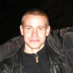 Evgeny, 36, 
