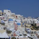 Santorini    