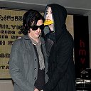 ���� &dagger;Oshosi_manson&dagger;, ������, 29 ��� - ��������� 20 ������� 2010 � ������ �Marilyn The Best Manson�