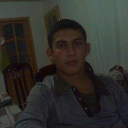 Abasli Ekber, , 32 
