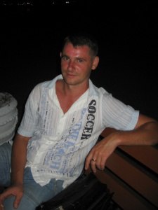 Alex, �����������, 43 ����