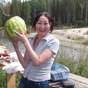 Лика, 49 лет, Улан-Удэ Лика, 49 лет, Улан-Удэ