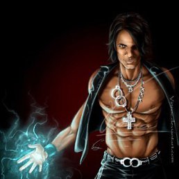 Igor, �����������