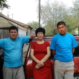 ��������� ��������, ������, 53 ����