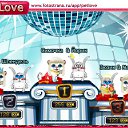 ���� �������, ������-��-����, 34 ���� - ��������� 23 ������ 2010 � ������ �PetLove�