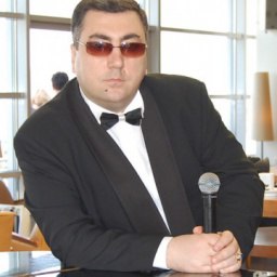 Samvel Igityan, , 56 