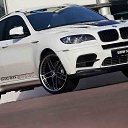  ,  -  29  2013   BMW X6 M HAMANN