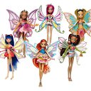  , , 24  -  25  2010    Winx     4 