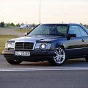 Merc 300CE