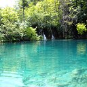 ���� Innokenty, ����, 48 ��� - ��������� 3 ������� 2011 � ������ �Hrvatska, Plitvicka jezera 2011�