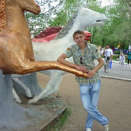 Эдуард Биллер, 31, Любинский