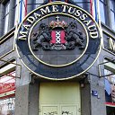        Madame Tussaud