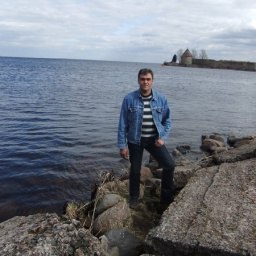 Vladimir, �����-���������, 52 ����