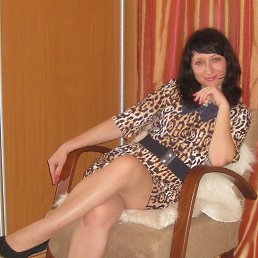 Ольга Романчук, 43, Томилино