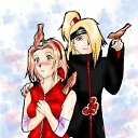  Deidara, , 26  -  27  2012    Kameliya | ONO-sama