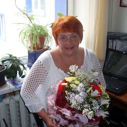 Наталья, 62, Лобня