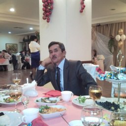 Hakimzhan, ���������